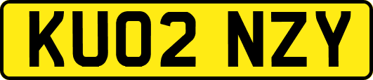 KU02NZY