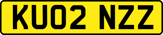 KU02NZZ