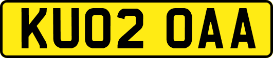 KU02OAA