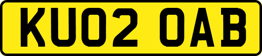 KU02OAB