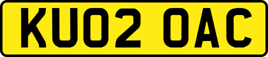 KU02OAC