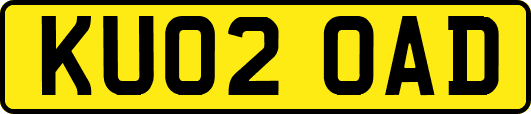 KU02OAD