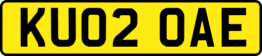 KU02OAE