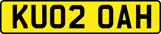 KU02OAH