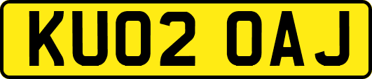 KU02OAJ