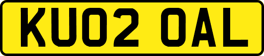 KU02OAL