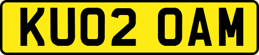KU02OAM