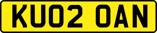KU02OAN