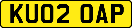 KU02OAP