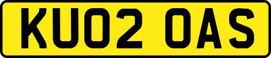 KU02OAS