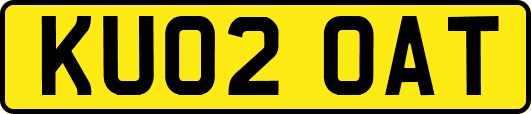 KU02OAT