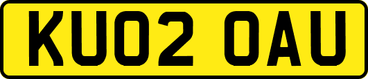 KU02OAU