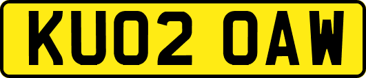 KU02OAW