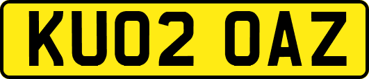 KU02OAZ