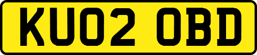 KU02OBD