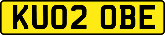KU02OBE