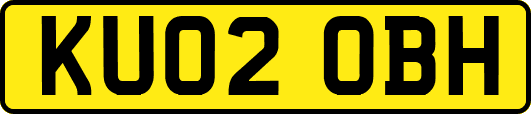 KU02OBH