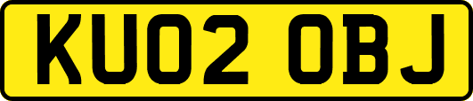 KU02OBJ