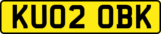 KU02OBK