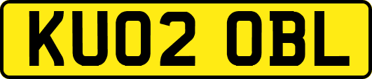 KU02OBL