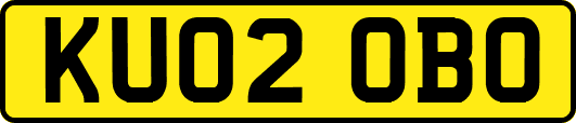 KU02OBO