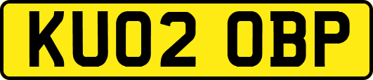 KU02OBP