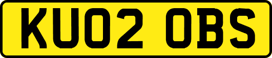 KU02OBS