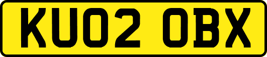 KU02OBX