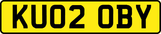 KU02OBY
