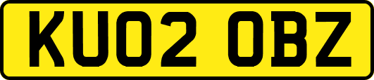 KU02OBZ
