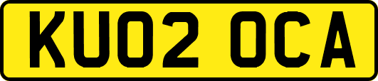 KU02OCA