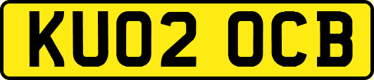 KU02OCB