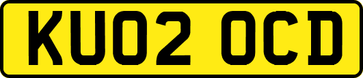 KU02OCD
