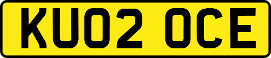 KU02OCE