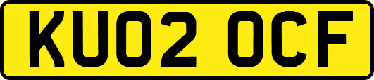 KU02OCF