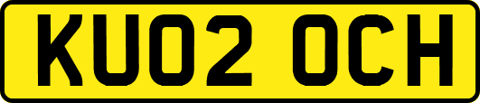KU02OCH