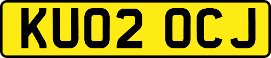 KU02OCJ