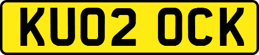 KU02OCK