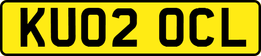 KU02OCL