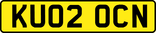 KU02OCN