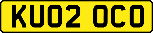 KU02OCO