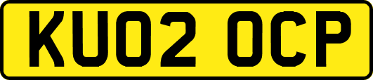 KU02OCP