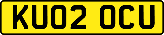 KU02OCU