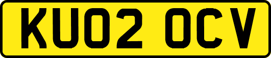 KU02OCV