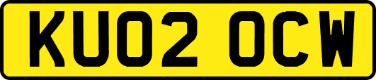 KU02OCW