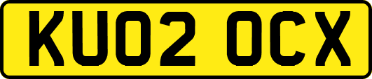 KU02OCX