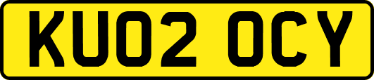 KU02OCY