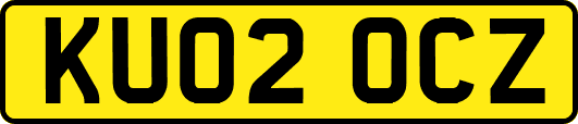 KU02OCZ