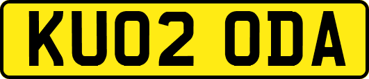 KU02ODA
