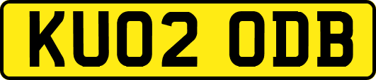 KU02ODB